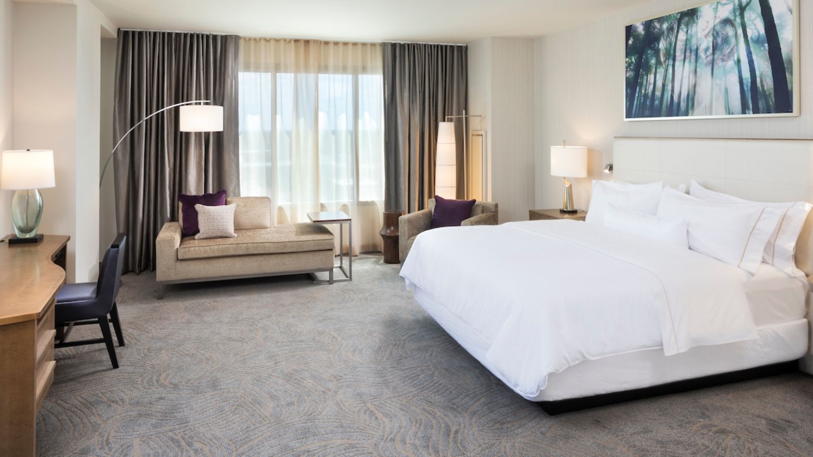 Hotel in Jackson, MS The Westin Jackson